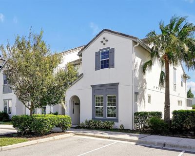 5 Bedroom 5BA 2340 ft Apartment For Rent in Davenport, FL