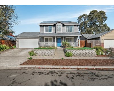 3 Bedroom 2BA 1676 ft Single Family House For Sale in Eugene, OR