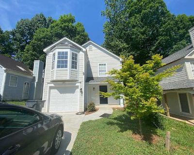 Available on: now. Unfurnished. Pet friendly. Parking available * Internet included * Cat friendly * Students welcome. Hi this home is located 5 minutes from Highway i-85, Gwinnett Place shopping, and 15min from Gwinnett Tech. All utilities, driveway parking, and washer/ dryer are included with the monthly rent. Neighbors are nice and keep to themselves. Room is available after August 31st!. Re...