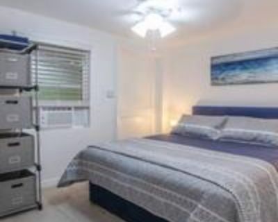 Your New Orlando Home Awaits! Step into comfort and style with this modern yet homey PadSplit featuring a welcoming patio/porch and a cozy dining area perfect for relaxing or sharing a meal. The fully equipped kitchen has everything you need fridge, sink, oven, stovetop, and even a dishwasher to make cleanup a breeze! Conveniently located near public transit, you ll be just minutes from all the...