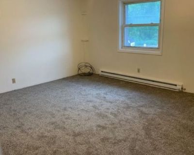 Two Bedroom Upstairs Apartment in Saegertown $650 includes all utilities except electric
