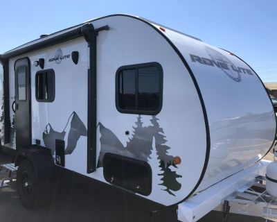 2026 Travel Lite Rove Lite 16RB