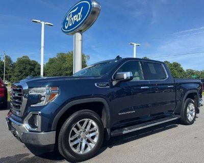 Used 2020 GMC Sierra 1500 SLT