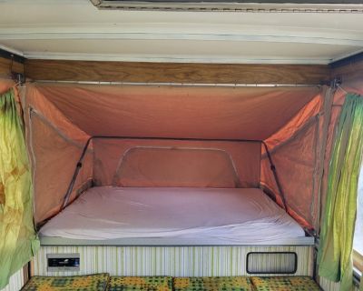 Popup Camper