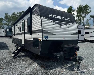 2022 Keystone Hideout 272BH For Sale by Dealer in Tallahassee, Florida