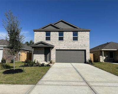 1642 Gardenia Blossom Lane. NEW! Lennar Cottage Whitetail Plan in Synova! This two-story home shares an open layout between the kitchen, nook and family room for easy entertaining, along with access to the covered patio for year-round outdoor lounging. A luxe owner's suite is in a rear of the home and comes complete with an en-suite bathroom and walk-in closet. There are two secondary bedrooms ...