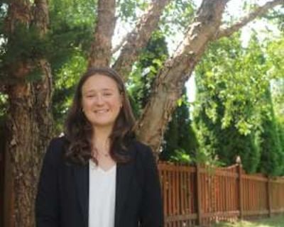 LGBTQ+ friendly * Non-smoker * Student * Has a dog * Interested in teaming-up. Budget: $1,600 per month. Ready to move: January 8. Seeking a 12 months stay. Looking for myself. I am clean, respectful, and communicative, and I value a calm, positive living environment. I m mindful of shared spaces, always down to split responsibilities, and I give people the space they need while still being fri...