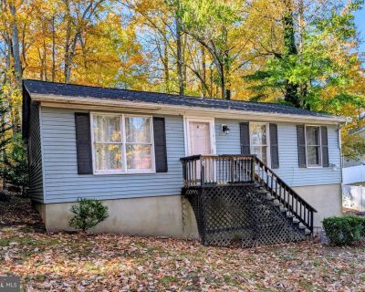 2 Bedroom 1BA 864 ft Single Family House For Sale in Lusby, MD