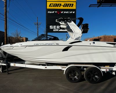 2023 Centurion Fi21 Ski/Wakeboard Boats Amarillo, TX