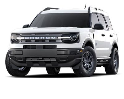 New 2024 Ford Bronco Sport For Sale at Kinley Ford | VIN: 3FMCR9B62RRE07884
