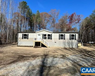 3 Bedroom 2BA 1512 ft Single Family House For Sale in Maidens, VA