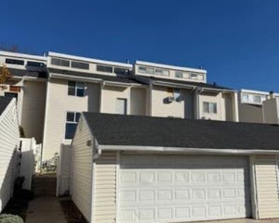 4 Bedroom 3BA 2113 ft Townhouse For Sale in PROVO, UT