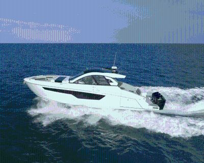 Cruisers Yachts 50GLS OB 2026