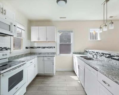 2 Bedroom 1BA 920 ft Single Family Home For Sale in RICHMOND, VA