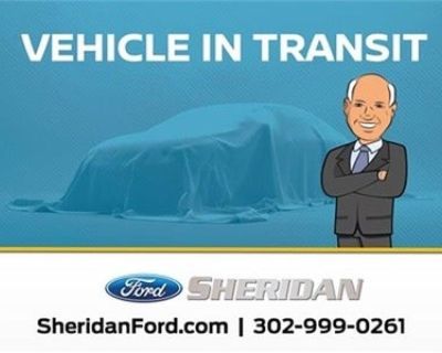 2025 Ford Explorer AWD St-Line 4DR SUV