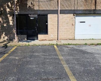 Commercial Property For Rent in Kansas City, MO