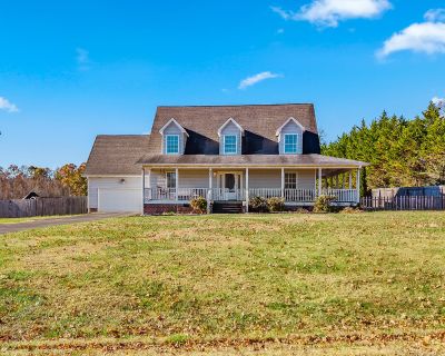 3 Bedroom 2BA 1564 ft Single Family House For Sale in Englewood, TN