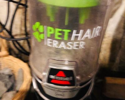 Brand New Pet's Hair Eraser Vacum