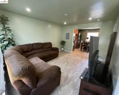 2 Bedroom 1BA 781 ft Townhouse For Sale in Richmond, CA