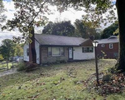 3 Bed 1 Bath Preforeclosure Property in Beaver, PA 15009 - Barclay Hill Rd