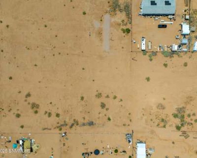 Land For Sale in LAS CRUCES, NM