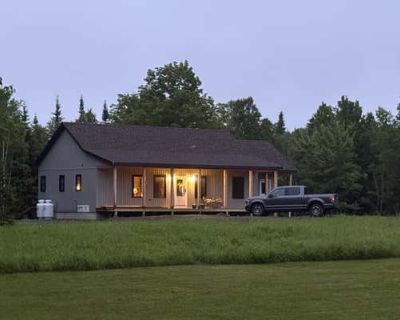 2 Bedroom 3BA 1700 ft Single Family Home For Sale in RANGELEY, ME