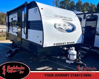 2025 Forest River Rv Cherokee Wolf Pup 16KHW