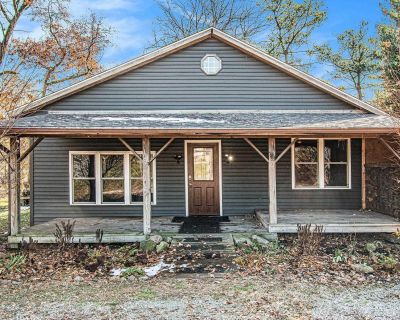 3 Bedroom 1BA 1686 ft Single Family House For Sale in Plymouth, IN