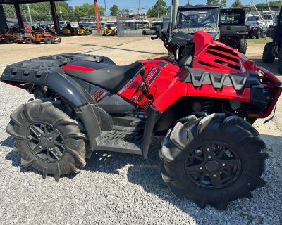 2026 Polaris Sportsman XP 1000 Mud Edition ATV Utility Ooltewah, TN