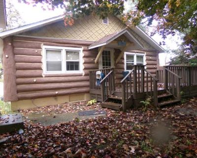 2 Bedroom 1BA 2780 ft Single Family Home For Sale in ATLANTA, MI