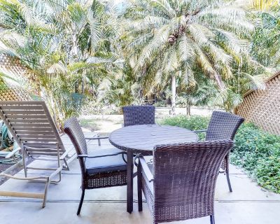 1 Bedroom 2BA Condo Vacation Rental in Maui Kamaole K105, Kihei, HI