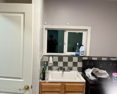 Alain Jackson (Has a House) on iROOMit. Room in the 1 Bedroom 1BA Pet-Friendly...