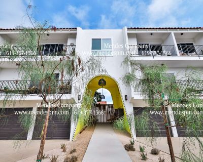 1 Bedroom 1BA 600 ft Pet-Friendly Apartment For Rent in Oceanside, CA