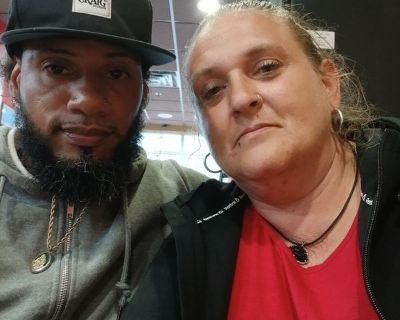 Myhusband and I are looking for an apartment or room to share. We have been homeless for the past 2 yrs. Been impossible to find something affordable. We both work we are very quiet and stay to ourselves. We are very clean people..