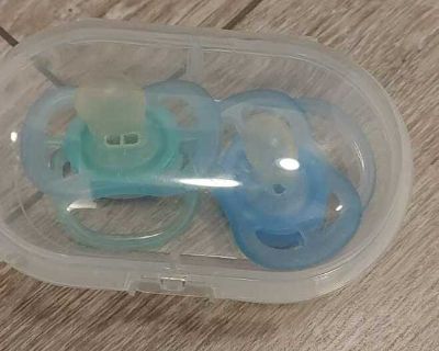 Pacifier