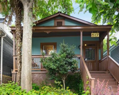 2 Bedroom 1BA 1304 ft Apartment For Rent in Atlanta, GA