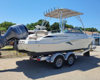 Crownline E 215 XS 2019
