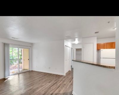 Unfurnished Room for Rent - 3 bedroom room apartment