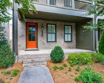 3 Bedroom 4BA 2029 ft Townhouse For Sale in ALPHARETTA, GA