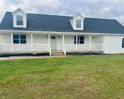 5 Bed 3 Bath Foreclosure Property in Jackson, OH 45640 - Riegel Ridge Rd