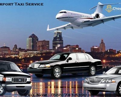Seattle Airport Taxi Service Trustworthy and Comfortable