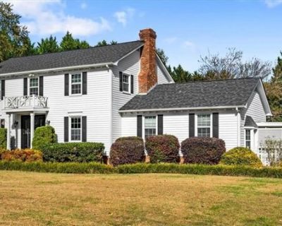 Fleming Rd, Greensboro, Home For Sale