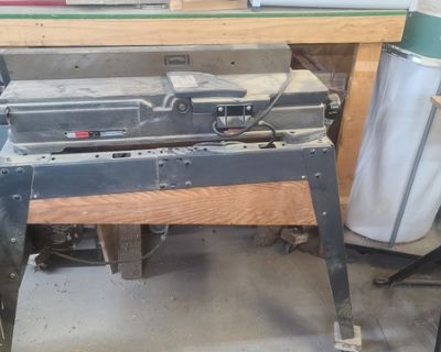 Jointer - For Sale Classifieds - Claz.org