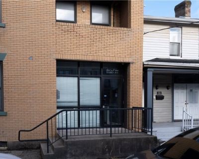 Rd Ave Unit,carnegie, Flat For Rent