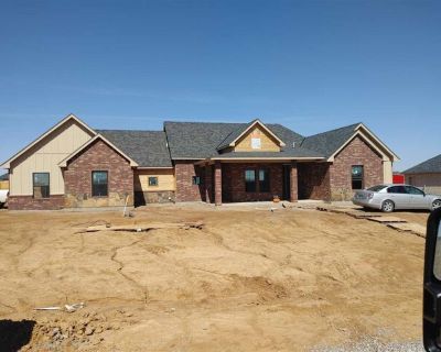 Home For Sale In Elgin, Oklahoma