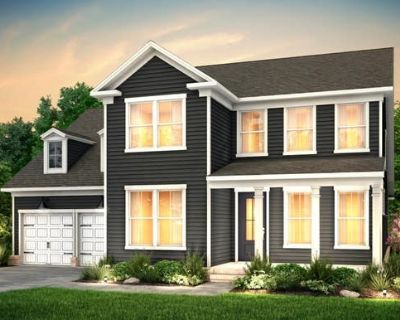 5 Bedroom 5BA 4603 ft Single Family Home For Sale in HENDERSONVILLE, TN