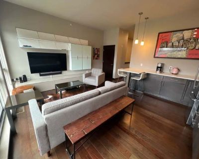 2 Bedroom 2BA 1408 ft Furnished Pet-Friendly Apartment For Rent in Madison, WI