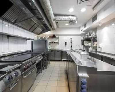 Richmond Hood Cleaners - Kitchen Exhaust Cleaning