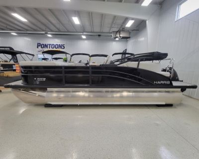 2025 Harris Flotebote Cruiser 210 Pontoon Boats Kaukauna, WI