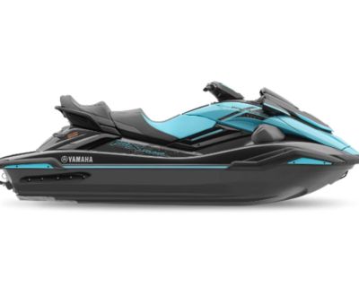 2022 Yamaha Boats FX CRUISER HO